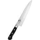 貝印 KAI 関孫六 いまよう 牛刀 包丁 槌目 210mm 日本製 AB5460