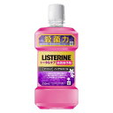 薬用 リステリン トータルケア歯周マイルド 250mL 低刺激 ノンアルコール マウスウォッシュ Kenvue