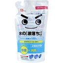レック 水の激落ちくん 詰め替え つめかえ用 360ml アルカリ電解水