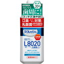 ジェクス ラクレッシュ マウスウォッシュ L8020乳酸菌 450mL アップルミント風味