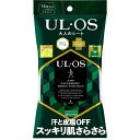ウルオス 大人のシート 14枚 ウル・オス UL・OS 大塚製薬