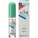 健栄製薬 ハッカ油スプレー 10ml ハッカ油 ハッカ