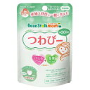 【送料無料(ゆうパケット)】ビーンスタークマム つわびー 90粒入 葉酸 サプリ サプリメント つわり 悪阻 ビタミンB6 ビタミン B6 日本製