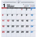 高橋書店 E66 エコカレンダー 壁掛 A4 変型