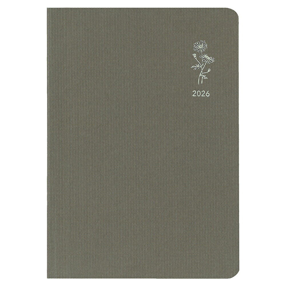  2026ǯ MILL ߥ A6 ޥ͡ Management PETITE ֥饦  㿧 E7773 Ģ 塼 塼...