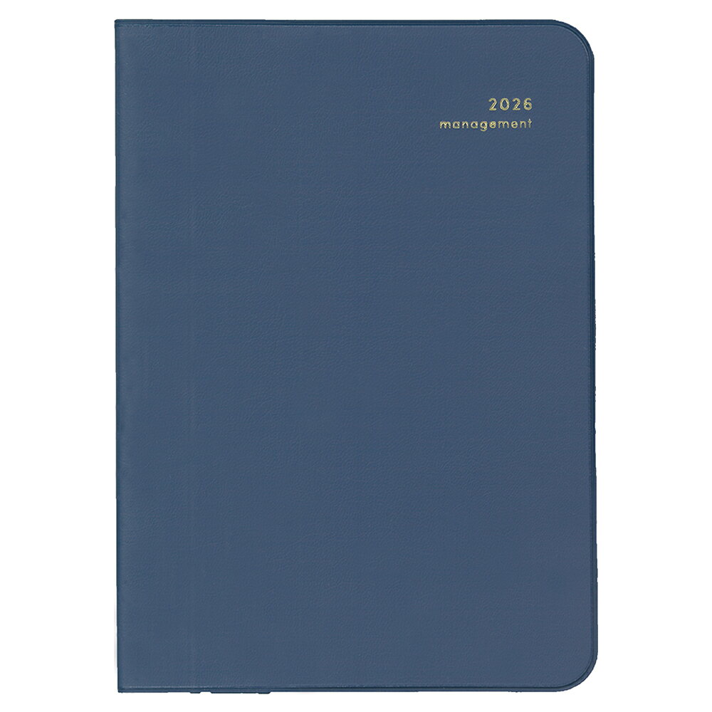  2026ǯ MILL ߥ A6 ޥ͡ Management CALM ͥӡ E7777 Ģ 塼 塼Ģ ꡼...