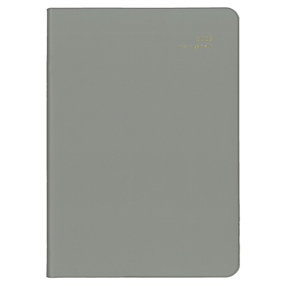  2026ǯ MILL ߥ B6 ޥ͡ Management CALM 졼 E7783 Ģ 塼 塼Ģ ꡼ ...