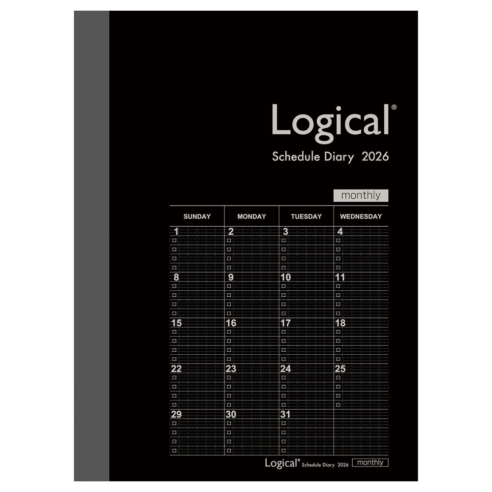 ʥХ䥷 ꡼ ֥Ρȥ B A6 ֥å   NS-A602-26BD ֥֥å 2026ǯ 塼 Ģ ...