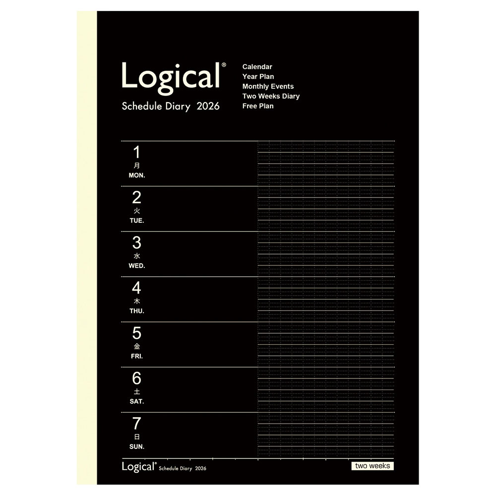 ʥХ䥷 ꡼ 2A B5 ֥å   NS-B504-26AD 2 2026ǯ 塼 Ģ 塼Ģ...