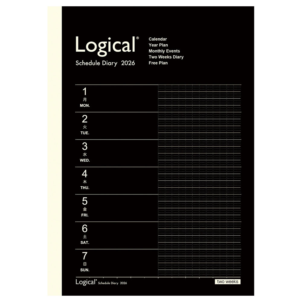 ʥХ䥷 ꡼ 2A A5 ֥å   NS-A504-26AD 2 2026ǯ 塼 Ģ 塼Ģ...