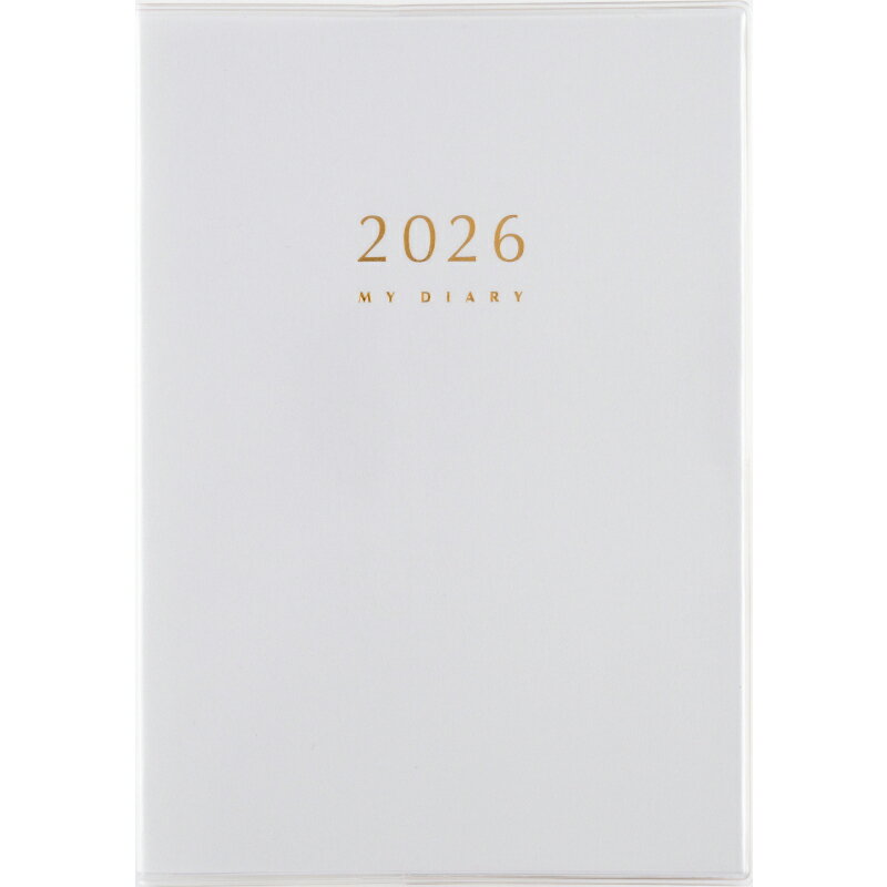 ⶶŹ (24) ޥ꡼ ۥ磻  B6  2 ǥ꡼ 11 2026ǯ 2026 ⶶĢ Ģ 塼 ꡼