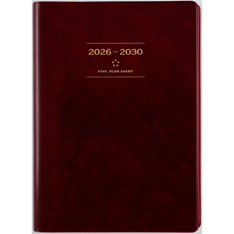 ⶶŹ (98) 5ǯ 磻 A5  45ǯʬ Ϣ ǥ꡼ 5ǯϢ 2026ǯ 2026 ⶶĢ Ģ 塼 ꡼