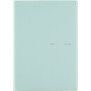 高橋書店 (587) トリンコ torinco5 ライトアクア B7 見開き 1か月 マンスリー 月間 月間ブロック 日曜 始まり 2026年 2026 高橋手...