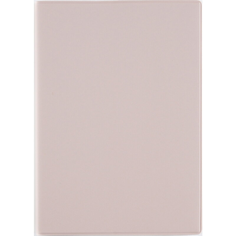 高橋書店 (511) トリンコ torinco2 ピンクベージュ B6 見開き 1か月 マンスリー 月間 月間ブロック 日曜 始まり 2026年 2026 高橋...