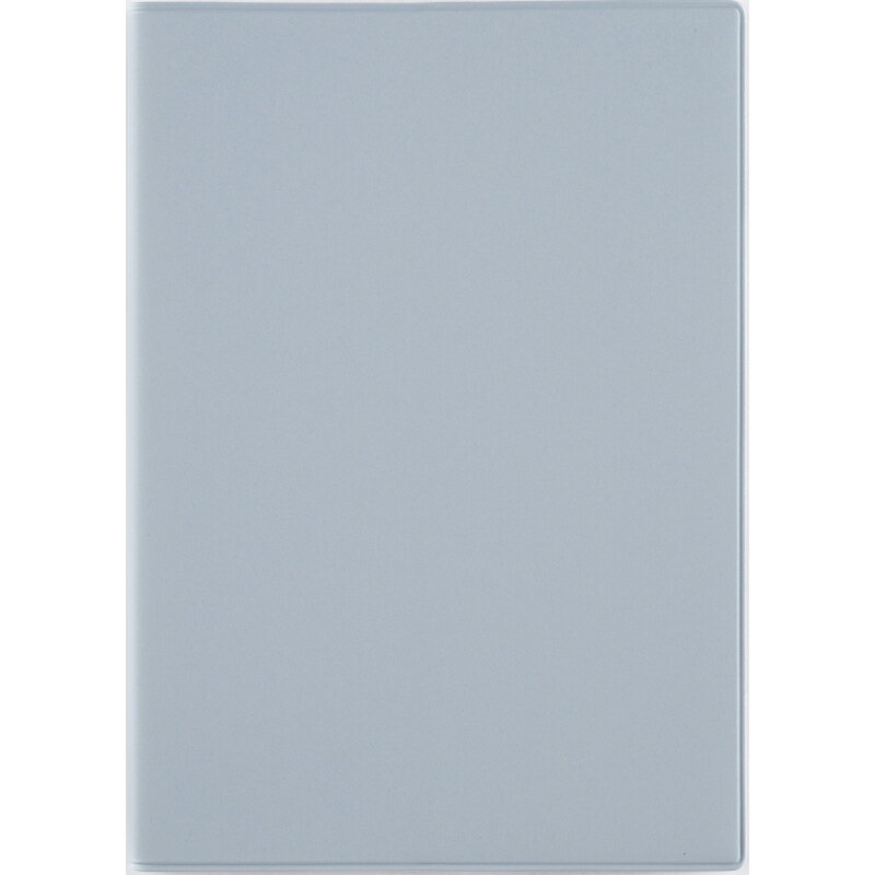 高橋書店 (513) トリンコ torinco2 クールブルー B6 見開き 1か月 マンスリー 月間 月間ブロック 日曜 始まり 2026年 2026 高橋手...