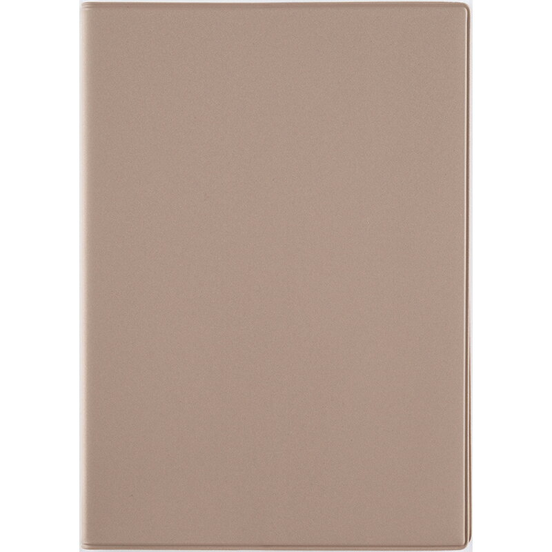 高橋書店 (515) トリンコ torinco2 グレージュ B6 見開き 1か月 マンスリー 月間 月間ブロック 月曜 始まり 2026年 2026 高橋手帳...