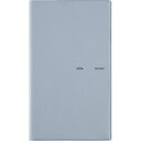 高橋書店 (521) トリンコ torinco3 クールブルー 手帳判 見開き 1か月 マンスリー 月間 月間ブロック 日曜 始まり 2026年 2026 高橋...