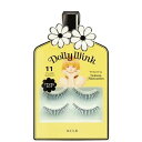 益若つばさコージー ドーリーウインク アイラッシュ No.11ピュアスウィート(KOJI Dolly Wink Eyelash)【つけまつげ つけまつ毛 アイラッシュ】