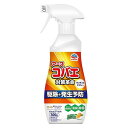 アース製薬 アースコバエ スプレー キッチン用 300g コバエ 駆除剤 発生予防