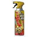 アース製薬 アースジェット プロ プレミアム 450ml トコジラミ ゴキブリ 駆除