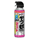 アース製薬 ヤブ蚊マダニジェット 屋外用 480ml 殺虫剤 スプレー