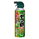 アース製薬 ヤブ蚊ジェット プロプレミア 450ml 殺虫剤 スプレー