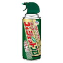 アース製薬 ゴキジェット プロ ゴキブリスプレー 300ml