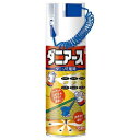 アース製薬 ダニアース 300ml ダニ ノミ 駆除スプレー 駆除剤