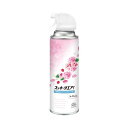 消臭スプレー スッキーリエア! トイレ用 可憐なホワイトフローラル 350ml アース製薬 トイレ 消臭 トイレ用消臭スプレー