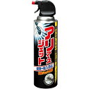 アース製薬 アリアース ジェット 450ml アリ あり 蟻 殺虫スプレー