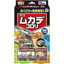 アース製薬 ムカデコロリ 駆除エサ剤 毒餌剤 容器タイプ 8個入