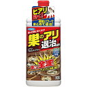 フマキラー 巣のアリ退治 800ml 蟻 駆除 殺虫剤 液剤