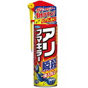 フマキラー アリフマキラー 450ml アリ 殺虫剤 殺虫スプレー