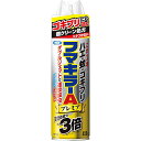 フマキラー フマキラー A 殺虫剤 スプレー ダブルジェット プレミア 450ml トコジラミ