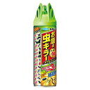 フマキラー カダン お庭の虫キラー ダブルジェット 450ml