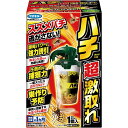 フマキラー ハチ超激取れ 蜂駆除 殺虫剤