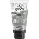 got2b カラーシャンプー シルバー 150mL【ヘンケルジャパン ゴットゥービー schwarzkopf カラーリングシャンプー カラシャン ヘアカラー セルフカラー】