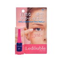 【送料無料(ゆうパケット)】ルドゥーブル 2ml【アチーブ Ledouble ふたえ、二重まぶた アイプチ ふたえまぶた】