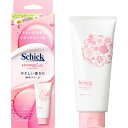 シック Shick ハイドロシルク 除毛クリーム 200g
