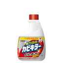 ジョンソン カビキラー カビ取り 付け替え 付け替え用 400g カビ カビ取り用洗浄剤 カビ除去 お風呂掃除(3)