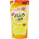 カネヨ石鹸 カネヨ おふろの洗剤 詰め替え 詰替 350ml