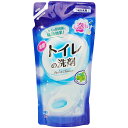 カネヨ石鹸 カネヨ トイレの洗剤 詰め替え 詰替 350ml