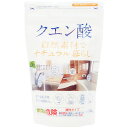 カネヨ石鹸 ナチュラル暮らし クエン酸 330g