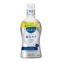 花王 ピュオーラ ナノブライト 液体ハミガキ 400ml 液体歯磨き