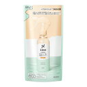 花王 リーゼ 毛先まで一気に内向きシャワー 詰め替え つめかえ用 180ml