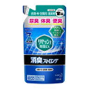花王 リセッシュ 除菌EX 消臭ストロング 詰め替え つめかえ用 320ml