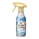 花王 ハミングフレアミスト フラワーハーモニー 本体 270ml
