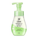 花王 リーゼ 泡で出てくる寝ぐせ直し 本体 200ml スタイリング