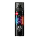 花王 ケープ フォーアクティブ 無香料 300g