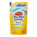 花王 バスマジックリン 泡立ちスプレー 詰め替え つめかえ用 300ml